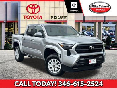Used 2024 Toyota Tacoma SR5