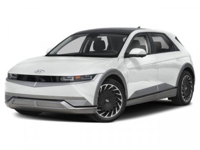 Certified 2023 Hyundai Ioniq 5 Limited