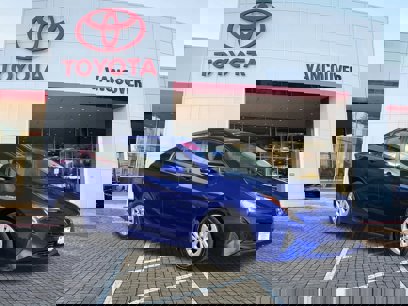 Certified 2016 Toyota Prius Two