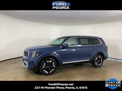 Used 2023 Kia Telluride S