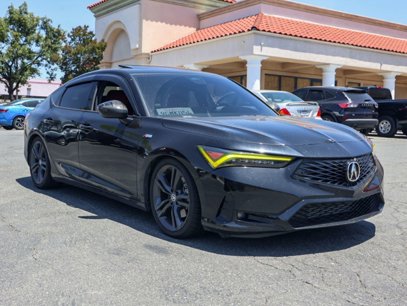 Used 2023 Acura Integra A-Spec