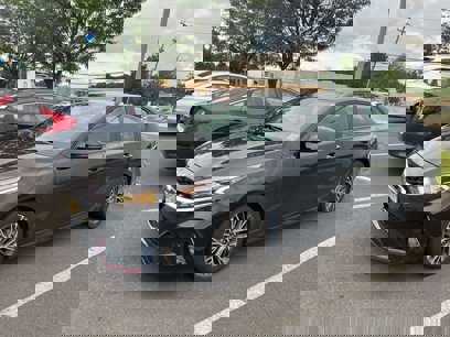 Used 2022 Kia Forte GT-Line w/ GT-Line Technology Package