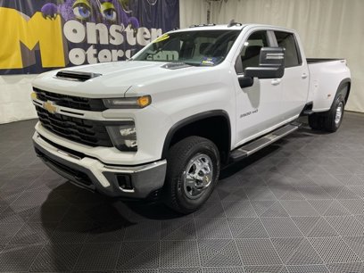 Used 2024 Chevrolet Silverado 3500 LT w/ Convenience Package