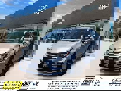 Used 2024 Toyota Corolla SE