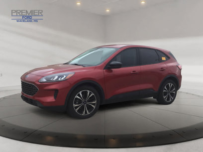 Used 2022 Ford Escape SE w/ SE Sport Appearance Package