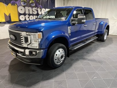 Used 2022 Ford F450 XLT
