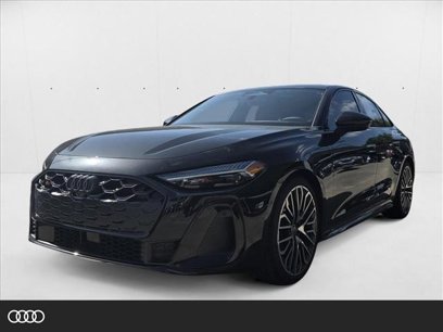 New 2025 Audi S5 Premium Plus