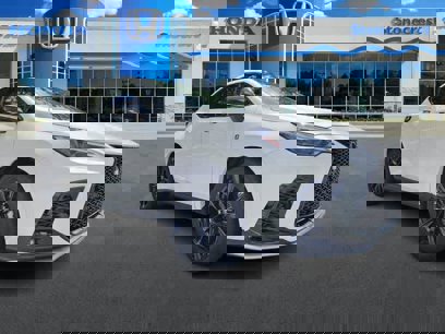 Used 2024 Lexus NX 350 F Sport