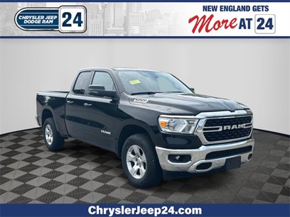 Used 2024 RAM 1500 Big Horn