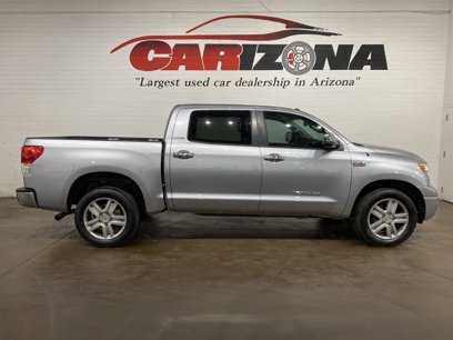 Used 2013 Toyota Tundra Limited