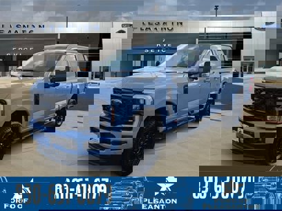 New 2025 Ford F250 Lariat w/ Lariat Ultimate Package