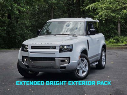 Used 2023 Land Rover Defender 90 SE