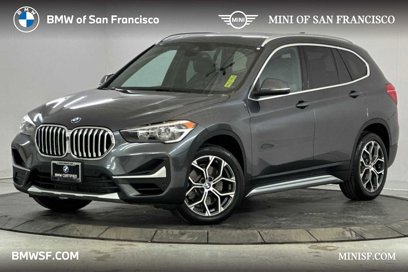 Certified 2022 BMW X1 xDrive28i w/ Convenience Package