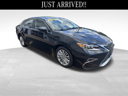 Used 2016 Lexus ES 350