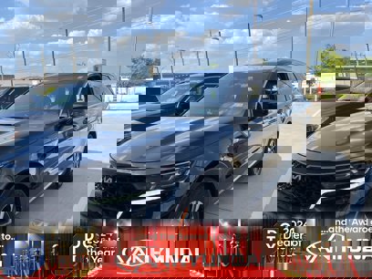 Used 2022 Kia Sorento SX w/ Panoramic Sunroof Package