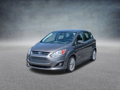 Used 2013 Ford C-MAX SEL