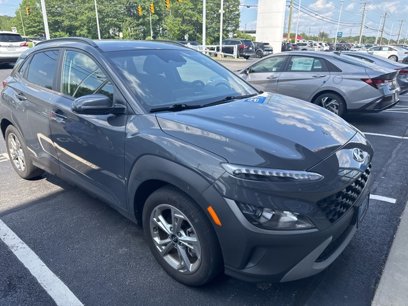 Used 2023 Hyundai Kona SEL w/ Cargo Package