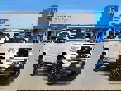 Used 2022 Toyota Tacoma SR
