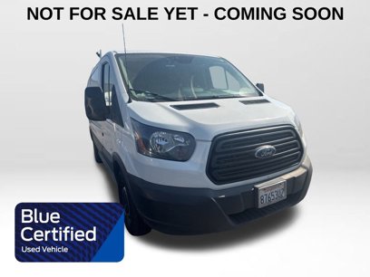 Used 2019 Ford Transit 150 130 Low Roof