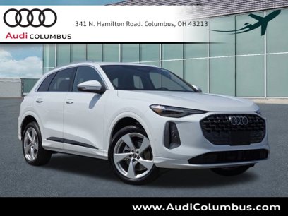New 2025 Audi Q5 Premium Plus