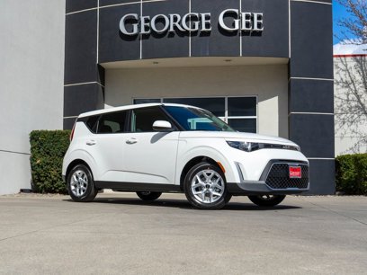 New 2025 Kia Soul S