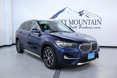Used 2021 BMW X1 xDrive28i w/ Convenience Package