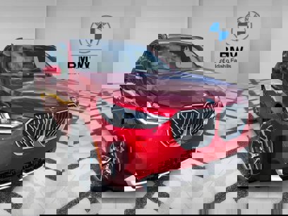 New 2025 BMW X3 xDrive30 w/ Premium Package