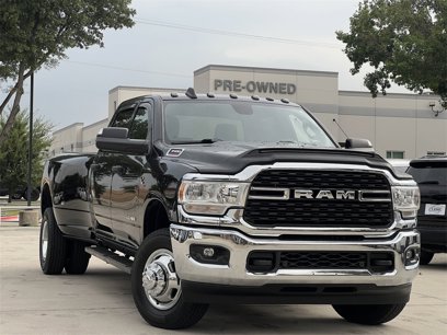 Used 2022 RAM 3500 Big Horn w/ Level A Equipment Group