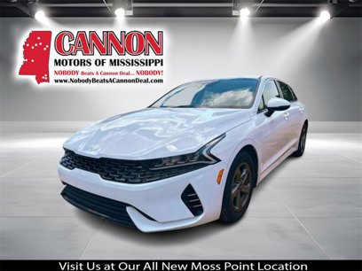 Used 2023 Kia K5 LXS