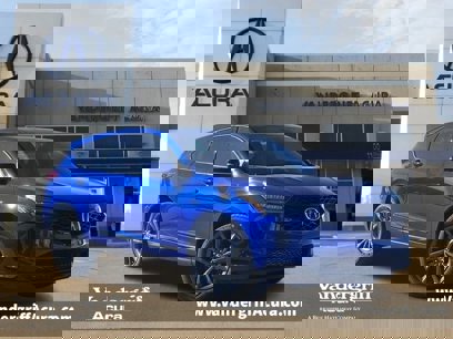 New 2025 Acura RDX A-Spec