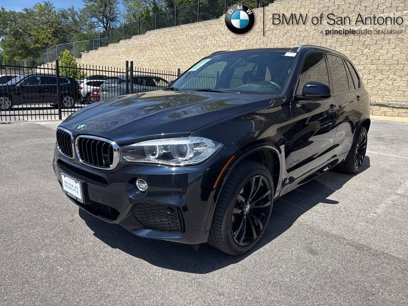 Used 2018 BMW X5 sDrive35i w/ M Sport Package