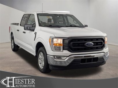 Used 2022 Ford F150 XL w/ Equipment Group 101A High