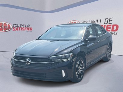 Used 2022 Volkswagen Jetta Sport