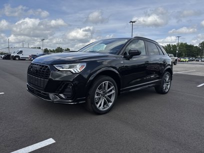 Used 2025 Audi Q3 2.0T Premium w/ Convenience Package