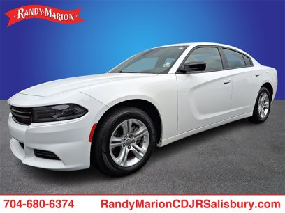 Used 2023 Dodge Charger SXT