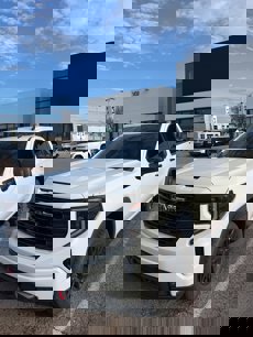 Used 2025 GMC Sierra 1500 Elevation w/ LPO, Elevation Black Package