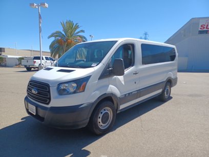 Used 2019 Ford Transit 150 XL