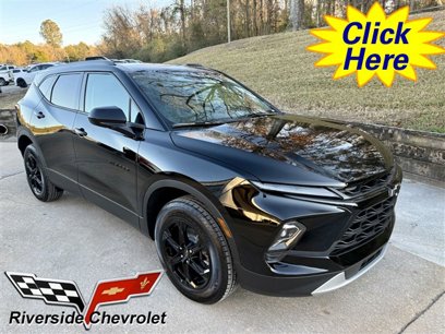 New 2025 Chevrolet Blazer LT w/ Convenience Package