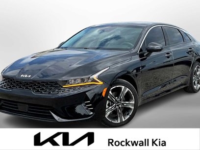 Certified 2024 Kia K5 EX w/ EX Premium Package