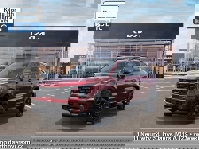 New 2025 Kia Sorento SX Prestige