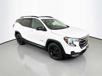 Used 2022 GMC Terrain AT4 w/ Infotainment Package II