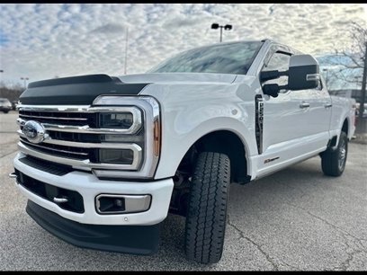Used 2023 Ford F250 Limited