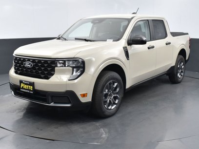 New 2025 Ford Maverick XLT