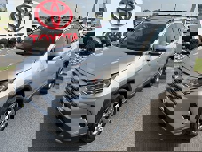 Used 2019 Toyota RAV4 Limited