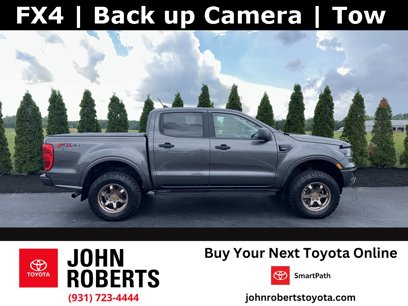 Used 2020 Ford Ranger XLT w/ Equipment Group 301A Mid
