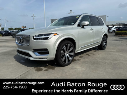Used 2021 Volvo XC90 T6 Inscription w/ Advanced Package