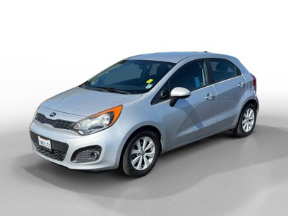 Used 2015 Kia Rio EX w/ Convenience Package