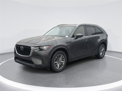 Used 2024 MAZDA CX-90 3.3 Turbo w/ Preferred Plus
