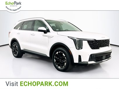 Used 2024 Kia Sorento S