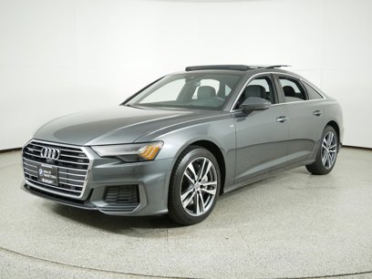Used 2019 Audi A6 3.0T Prestige